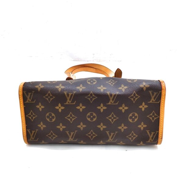 Louis Vuitton LV Shoulder Bag Papillon Brown Monogram 899-080925 - Picture 5 of 14